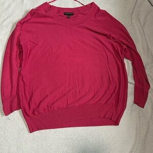 Lane Bryant 22/24 sweater
